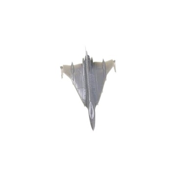 1/144 4D Assembled Fighter Modern Plastic Plane Kits for Girls Boys F16XL