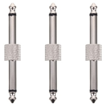 ADAPTER GITARY ZŁĄCZE PŁYTY PEDAŁÓW PEDAŁ GITARY