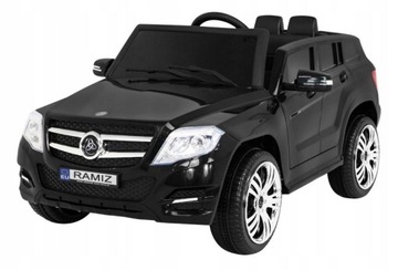 AUTO DLA DZIECI NA AKUMULATOR PILOT SUV CITY RIDER
