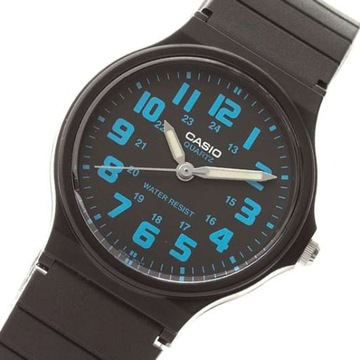 ЧАСЫ CASIO MQ-71 2B CLASSIC В ПОДАРОК