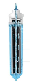 Фильтр H2O Холодильники DA29-10105J 4home_4you