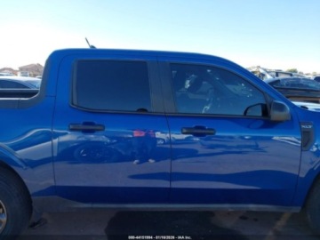 Ford Maverick II 2023 Ford Maverick Xlt 2023 2.5 Hybryda 162KM, zdjęcie 6