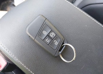 Volkswagen Tiguan III 2024 Volkswagen Tiguan 2024r., 2.0t Se R-line Black, 2L, od ubezpieczalni 2.0, zdjęcie 8