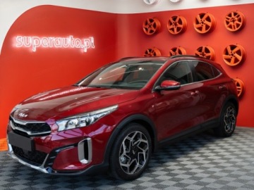 Kia XCeed 2026 KIA XCeed 1.6 T-GDI GT-Line DCT Suv 150KM 2026