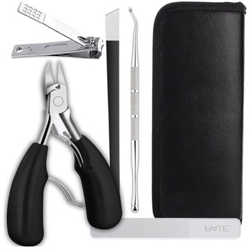 ЩИПЦЕРЫ ДЛЯ ТОЛСТЫХ НОГТЕЙ БОЛЬШИЕ ЩИПЦЫ ДЛЯ СТАРШИХ КЛИПЕРЫ НОЖНИЦЫ