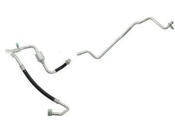 RURKA WĄŻ KLIMATYZACJI VW SHARAN 00-10r 7M3820743K