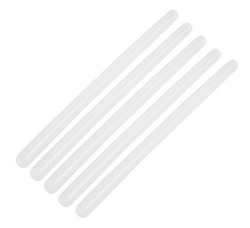 NEO КЛЕВОЙ ПИСТОЛЕТ ДЛЯ ГОРЯЧЕЙ СКЛЕИВАНИЯ 60 Вт 11 мм КЛЕЕВОЙ ПИСТОЛЕТ + КЛЕЕВЫЕ КАРТРИДЖИ