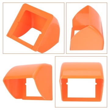 Крышка от дождя для розеток Outdoor Protect