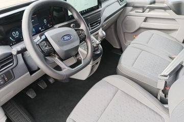 Ford Transit Custom II Van L1 2.0 EcoBlue  150KM 2025 Transit Custom Kombi M1 L2H1 Limited 320 2.0 150KM, zdjęcie 8