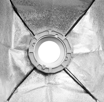 ПРОФЕССИОНАЛЬНЫЙ СОФТБОКС 60x90 см BOWENS GRID