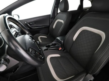 Kia Ceed II Kombi Facelifting 1.6 CRDi 136KM 2017 Kia Cee&#039;d GT line, Panorama, Navi, Podg.fotele,, zdjęcie 12