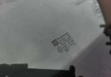 Opel Astra J Hatchback 5d 1.7 CDTI ECOTEC 110KM 2012 Opel Astra Opel Astra 1.7 CDTI DPF Cosmo 1.7 Diesel 110KM, zdjęcie 20