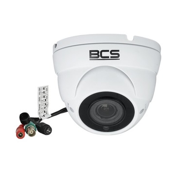 Kamera 4w1 BCS.8-12mm 5Mpx
