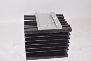 Радиатор Fischer Elektronik SK 89 100 KL-SSR2 1 кВт