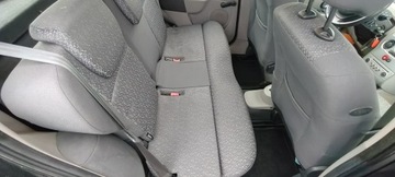 Renault Modus 2004 Renault Modus Instalacja gazowa., zdjęcie 9