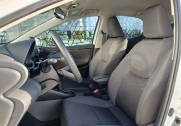 Toyota 2024 Toyota Yaris Yaris Style FV23 Salon PL Serwis ASO Bezwypadkowy 1 wl., zdjęcie 5