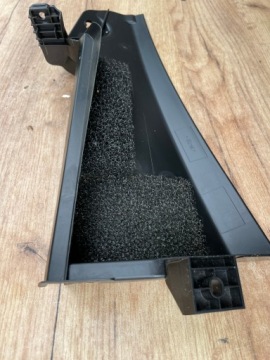 9206487, BMW F20 F30 Blende Abdeckung PODSZYBIA links EUROPA 9206487 | thumb 3