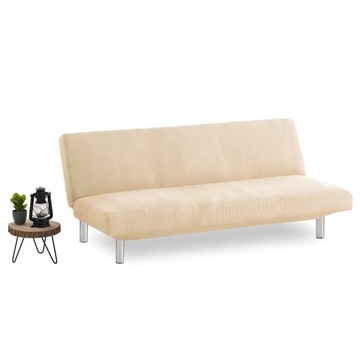 INCA Elastyczny pokrowiec IKEA BEDDINGE