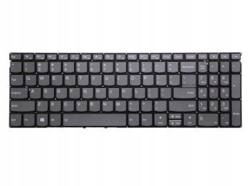 Klávesnice Lenovo 720S-15 720S-15ISK Led