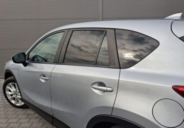 Mazda CX-5 I 2016 Mazda CX-5 Bezwypadekserwis asoorg lakierjak noweFULL LED 2.2 Diesel, zdjęcie 8