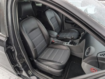 Ford Focus II Focus C-Max 1.8 i 16V 125KM 2008 Ford Focus Lift Klima Alu Tempomat Serwis Gwarancja 1.8 Benzyna 125KM, zdjęcie 23