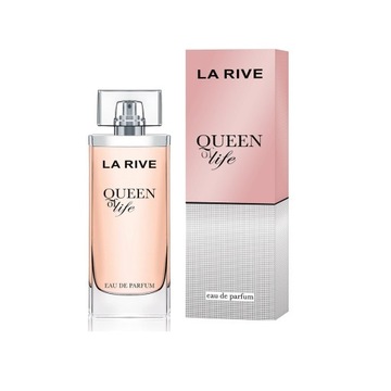 LA RIVE Queen Of Life For Woman kobieta EDP 75 ml