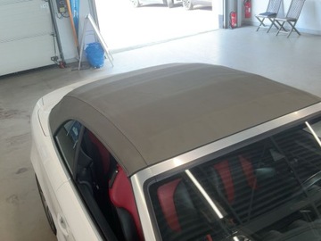 Audi A3 8V S3 Sportback 5d Facelifting 2.0 TFSI 310KM 2017 Audi S3 2.0 TFSI Quattro, zdjęcie 6