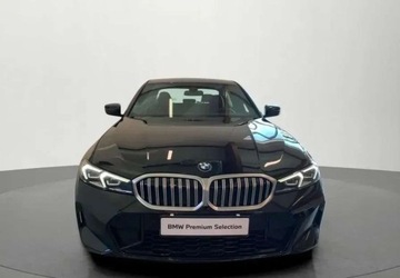 BMW Seria 3 G20-G21 Limuzyna 2.0 318i 156KM 2024 BMW Seria 3 2.0 Benzyna 156KM, zdjęcie 3
