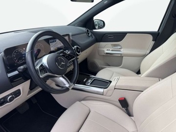 Mercedes Klasa B W247 Sports Tourer Facelifting 2.0 220 190KM 2023 Mercedes-Benz Klasa B B 220 Polski Salon FV23 Darmowy raport AutoDNA, zdjęcie 9