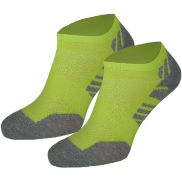 STOPKI SPORTIVE WOLA AG+ JONY SREBRA 954V28 45/47