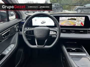 Omoda 5 1.5 T-GDI 224KM 2025 Omoda Omoda 5 Premium Hybrid - Zyskaj ponad 6 000 zł, zdjęcie 4
