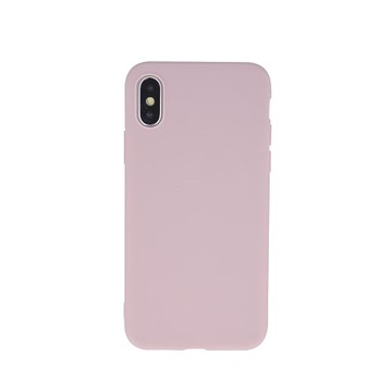 ETUI MATT CASE GUMA obudowa do Samsung Galaxy A71