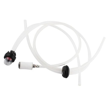 Zestaw przewodów paliwowych Bulb Dmuchawa