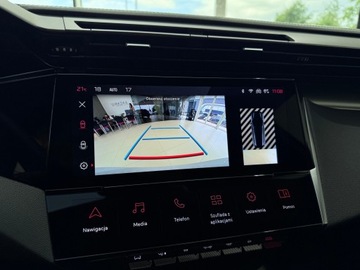 Peugeot 308 III SW 1.2 PureTech 130KM 2024 Peugeot 308 SW GT, Ambiente, 1 właściciel, Salon P, zdjęcie 35