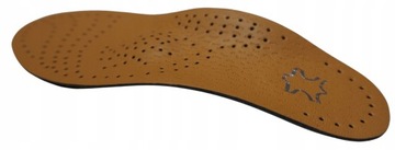 ВСТАВКИ ДЛЯ ПЛОСКОСТОПИЯ, КЛАПАНЫ, СУПИНИОН, ОРТОПЕДИЧЕСКИЕ, КОЖАНЫЕ