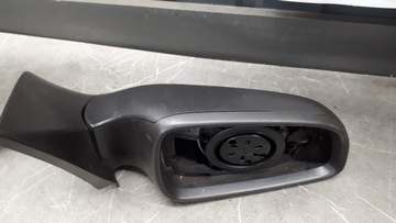 010806 ZRCÁTKO PRAVÉ OPEL ASTRA H MANUÁLNÍ