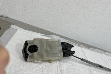 KLIKA ZADNÍCH LEVÝCH DVEŘE SKODA RAPID (NH3) 5N0839885H 1.4L GASOLINE 90KW
