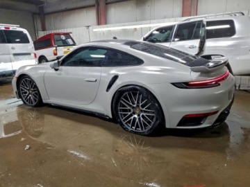 Porsche 911 992 2023 Porsche 911 Turbo 2023 3.7 Benzyna 572KM, zdjęcie 1
