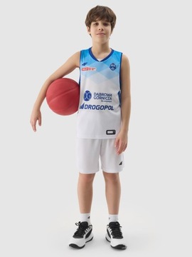 ФУТБОЛКА БЕЗ РУКАВОВ 4F