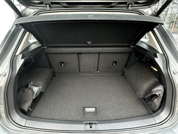Volkswagen Tiguan II SUV 2.0 TDI 190KM 2018 Volkswagen Tiguan 2 Kpl.kół, LED, Hak, GWARANCJA, zdjęcie 28