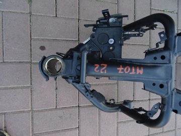 РАМКА YAMAHA MT 07, ДОКУМЕНТЫ 18-20