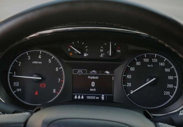 Opel Mokka I X 1.4 Turbo Ecotec 140KM 2018 Opel Mokka Opel Mokka 1.4 Turbo ecoFLEX StartStop Edition 1.4 Benzyna, zdjęcie 30