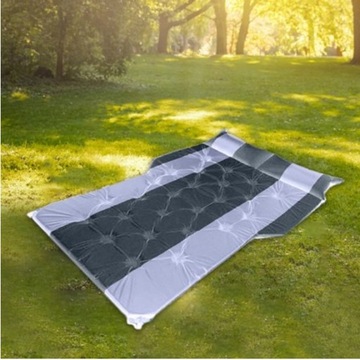 ВОЗДУШНЫЙ МАТРАС ПУТЕШЕСТВЕННАЯ АВТОМОБИЛЬНАЯ КРОВАТЬ АВТОМОБИЛЬНЫЙ СПАЛЬНЫЙ КОВрик