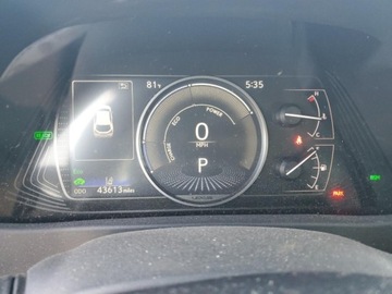 Lexus UX 2022 Lexus UX 2022 LEXUS UX 250H BASE 2.0 Benzyna 168KM, zdjęcie 9