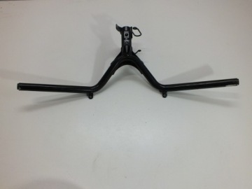 SUZUKI ADDRESS 110 РУЛЬ 2018