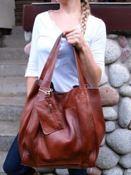 Кожаная сумочка, сумка-мессенджер, НАТУРАЛЬНАЯ КОЖА