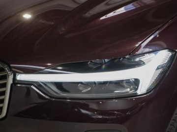 Volvo XC60 II 2026 VOLVO XC60 B5 AWD Core Suv 2.0 (264KM) 2026, zdjęcie 11