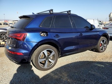 Audi Q5 II 2023 Audi Q5 Premium Plus 45 2023 2.0l 2.0 Benzyna 261KM, zdjęcie 3