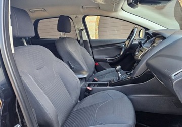 Ford Focus III Kombi Facelifting 2.0 TDCi 150KM 2015 Ford Focus Diesel 2.0 ,150KM, Serwisowany,Zadbany Polecam 2.0 Diesel 150KM, zdjęcie 21