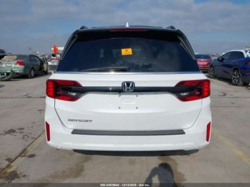 Honda Odyssey IV 2025 Honda Odyssey Ex-L 2025 3.5 Benzyna 280KM, zdjęcie 4